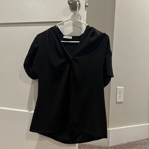 Calvin Klein dress top